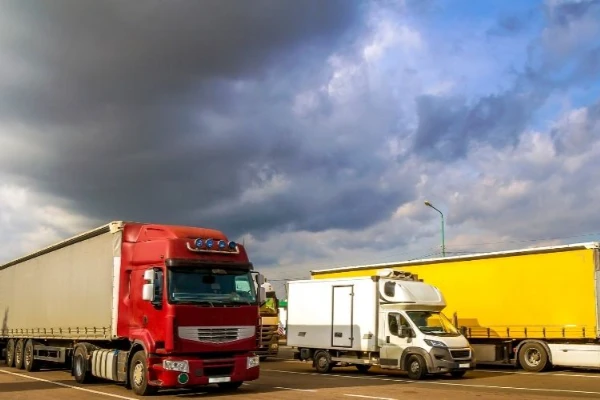 Kocaeli Ağrı Nakliyat Ambarları